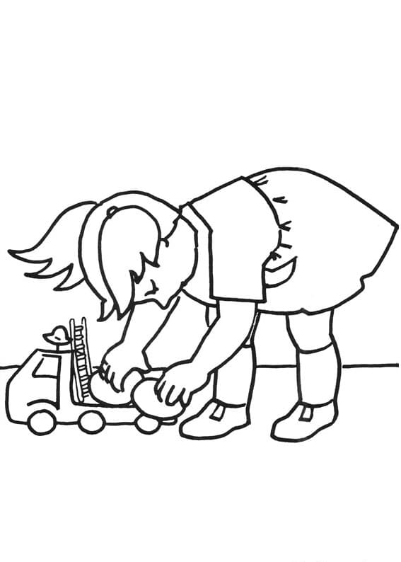 ぬりえページ: Mimi Cracra (アニメとアニメーション番組) #212996 - 無料の印刷可能なぬりえページ