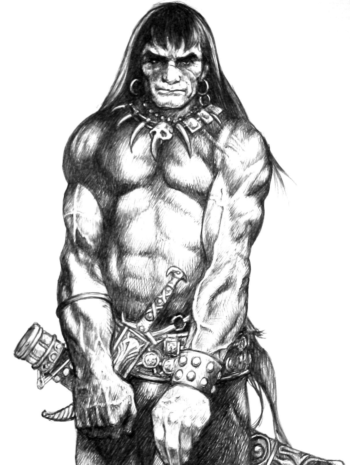 ぬりえページ: ロード・オブ・ザ・リング (映画とテレビ番組) #69991 - 無料の印刷可能なぬりえページ