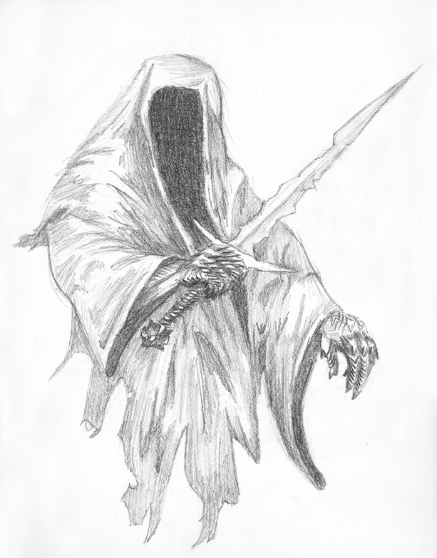 ぬりえページ: ロード・オブ・ザ・リング (映画とテレビ番組) #70078 - 無料の印刷可能なぬりえページ