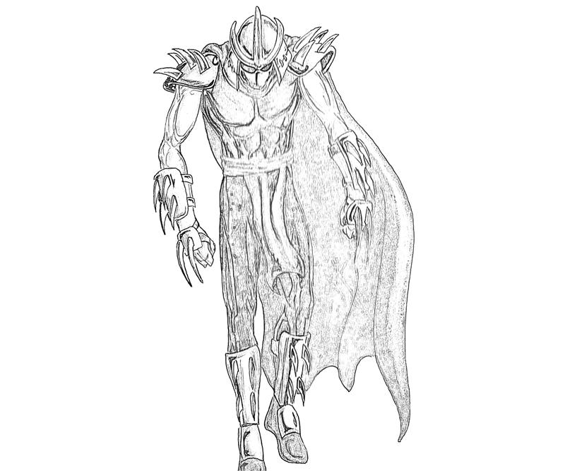 ぬりえページ: ロード・オブ・ザ・リング (映画とテレビ番組) #70109 - 無料の印刷可能なぬりえページ