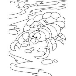 ぬりえページ: 昆虫 (動物) #179737 - 無料の印刷可能なぬりえページ