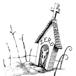 ぬりえページ: Jack Skellington (アニメーション映画) #202330 - 無料の印刷可能なぬりえページ