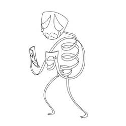 ぬりえページ: The Amazing Digital Circus (アニメーション映画) #213700 - 無料の印刷可能なぬりえページ