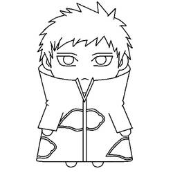 ぬりえ: 暁 - 無料の印刷可能なぬりえページ