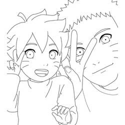 ぬりえページ: ボルト (アニメとマンガ) #176095 - 無料の印刷可能なぬりえページ