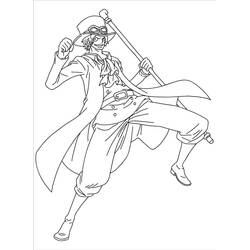 ぬりえページ: ワンピース (アニメとマンガ) #215185 - 無料の印刷可能なぬりえページ