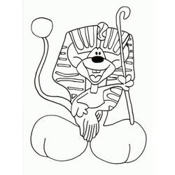 ぬりえページ: Diddl (アニメキャラクター) #201696 - 無料の印刷可能なぬりえページ