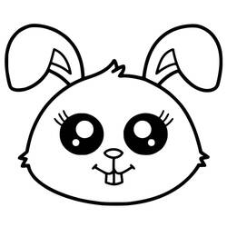 ぬりえページ: Kawaii (アニメキャラクター) #178094 - 無料の印刷可能なぬりえページ