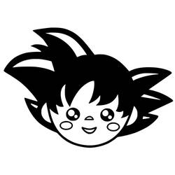 ぬりえページ: Kawaii (アニメキャラクター) #178101 - 無料の印刷可能なぬりえページ