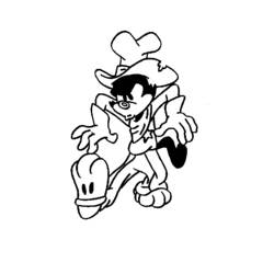 ぬりえページ: アニマニアックス (アニメとアニメーション番組) #48293 - 無料の印刷可能なぬりえページ