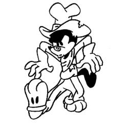 ぬりえページ: アニマニアックス (アニメとアニメーション番組) #48306 - 無料の印刷可能なぬりえページ