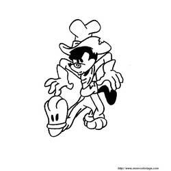 ぬりえページ: アニマニアックス (アニメとアニメーション番組) #48310 - 無料の印刷可能なぬりえページ