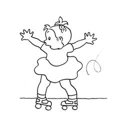 ぬりえページ: Mimi Cracra (アニメとアニメーション番組) #213005 - 無料の印刷可能なぬりえページ