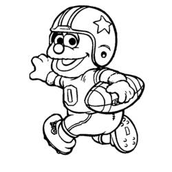 ぬりえページ: Muppets (アニメとアニメーション番組) #31919 - 無料の印刷可能なぬりえページ