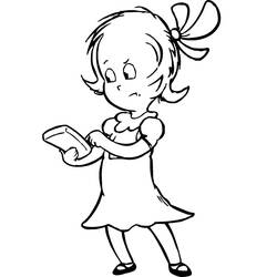 ぬりえページ: The Cat in the Hat (アニメとアニメーション番組) #220524 - 無料の印刷可能なぬりえページ