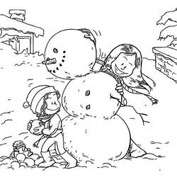 ぬりえページ: The Sisters (アニメとアニメーション番組) #212287 - 無料の印刷可能なぬりえページ