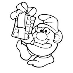 ぬりえページ: Toy Story: Mister Potato Head (アニメとアニメーション番組) #205235 - 無料の印刷可能なぬりえページ