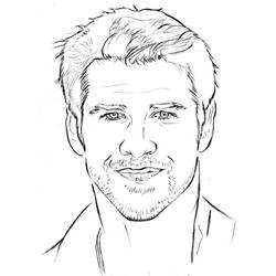 ぬりえページ: オーストラリア (地理と場所) #184060 - 無料の印刷可能なぬりえページ