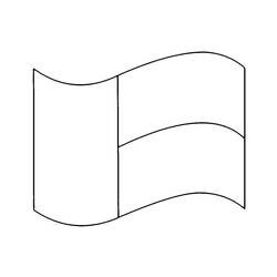 ぬりえページ: ベニン (地理と場所) #190849 - 無料の印刷可能なぬりえページ