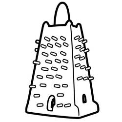 ぬりえ: マリ - 無料の印刷可能なぬりえページ