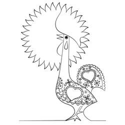 ぬりえページ: ポルトガル (地理と場所) #215975 - 無料の印刷可能なぬりえページ