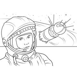 ぬりえページ: ロシア (地理と場所) #192568 - 無料の印刷可能なぬりえページ