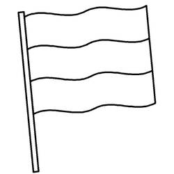 ぬりえページ: ロシア (地理と場所) #192582 - 無料の印刷可能なぬりえページ