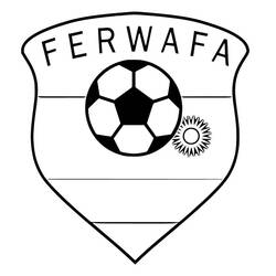 ぬりえページ: ルワンダ (地理と場所) #191714 - 無料の印刷可能なぬりえページ