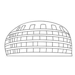 ぬりえページ: 七面鳥 (地理と場所) #190559 - 無料の印刷可能なぬりえページ