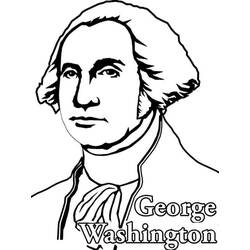 ぬりえページ: アメリカ合衆国（USA） (地理と場所) #193251 - 無料の印刷可能なぬりえページ