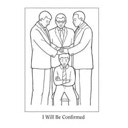 ぬりえページ: 洗礼 (祝日とお祝い) #57605 - 無料の印刷可能なぬりえページ