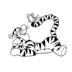 ぬりえページ: バレンタインデー (祝日とお祝い) #54279 - 無料の印刷可能なぬりえページ