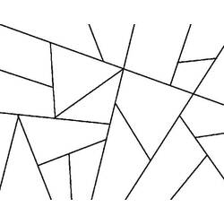 ぬりえページ: 抽象的マンダラ (マンダラ) #193067 - 無料の印刷可能なぬりえページ