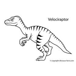 ぬりえページ: ジュラシック・パーク (映画とテレビ番組) #15912 - 無料の印刷可能なぬりえページ