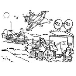 ぬりえページ: スター・ウォーズ (映画とテレビ番組) #70875 - 無料の印刷可能なぬりえページ