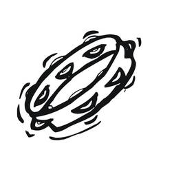 ぬりえページ: タンバリン (音楽) #176910 - 無料の印刷可能なぬりえページ