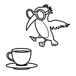 ぬりえページ: Brainrot (その他) #219965 - 無料の印刷可能なぬりえページ