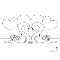 ぬりえページ: 愛 (その他) #88599 - 無料の印刷可能なぬりえページ