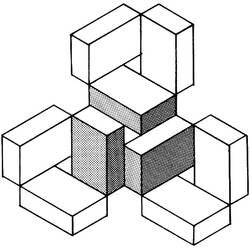 ぬりえページ: 錯視 (その他) #213961 - 無料の印刷可能なぬりえページ