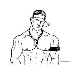 ぬりえページ: タトゥー (その他) #121210 - 無料の印刷可能なぬりえページ