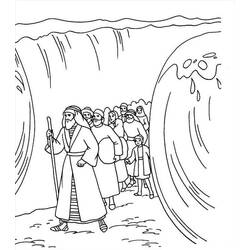 ぬりえページ: 聖書 (宗教と神話) #194250 - 無料の印刷可能なぬりえページ