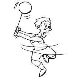 ぬりえページ: 陸上競技 (スポーツ) #193842 - 無料の印刷可能なぬりえページ
