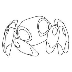 ぬりえページ: SpideyとHis Amazing Friends (スーパーヒーローとスーパーヴィラン) #211278 - 無料の印刷可能なぬりえページ