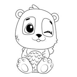 ぬりえページ: ハッチマルズ (おもちゃとゲーム) #196749 - 無料の印刷可能なぬりえページ