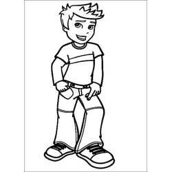 ぬりえページ: Polly Pocket (おもちゃとゲーム) #201956 - 無料の印刷可能なぬりえページ