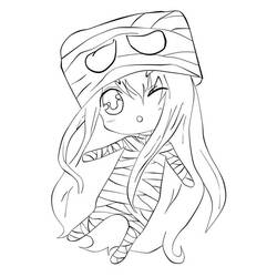 ぬりえページ: リーグ・オブ・レジェンド (ビデオゲーム) #173693 - 無料の印刷可能なぬりえページ