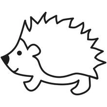 動物 - 無料の印刷用ぬりえ